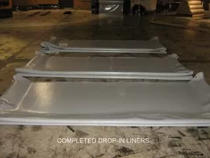Drop-In Liner