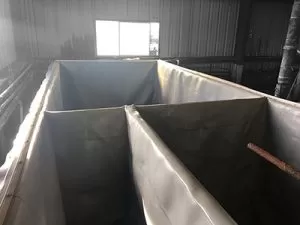 Quality PVC Liner