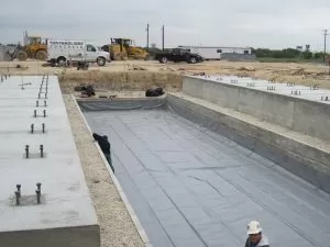 Drop-In Liner