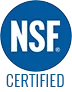 NSF Certification Icon